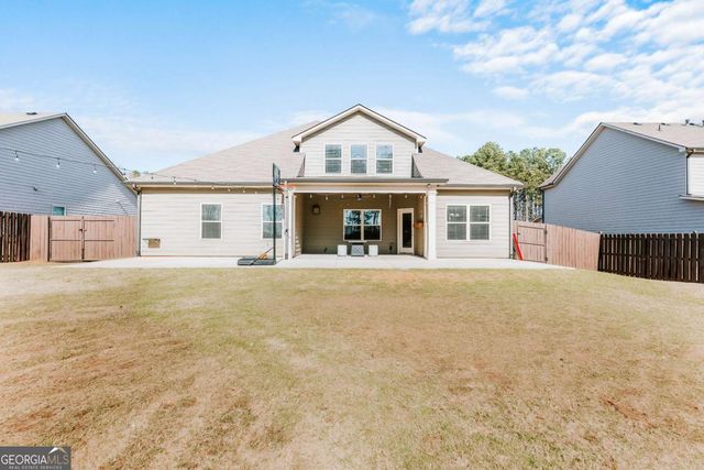 72 Blue Billed Crossing, Jefferson, GA 30549