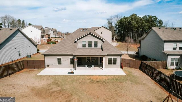 72 Blue Billed Crossing, Jefferson, GA 30549