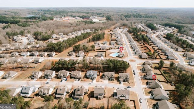 72 Blue Billed Crossing, Jefferson, GA 30549