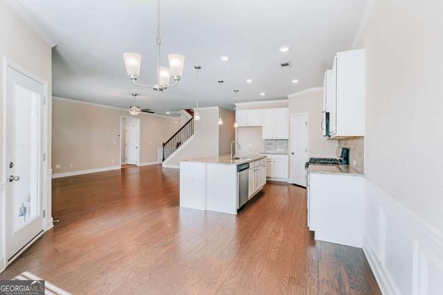 72 Blue Billed Crossing, Jefferson, GA 30549