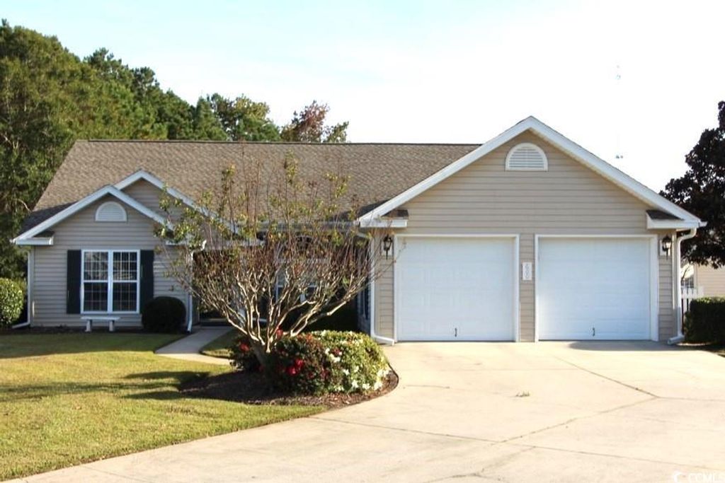 600 Eastham Ct., Murrells Inlet, SC 29576