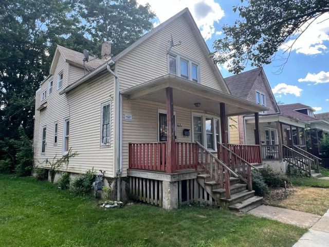 7619 S Saint Lawrence Avenue, Chicago, IL 60619