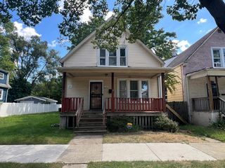 7619 S Saint Lawrence Avenue, Chicago, IL 60619