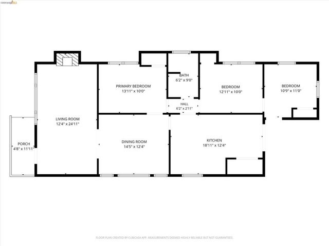 2219 Derby St, Berkeley, CA 94705
