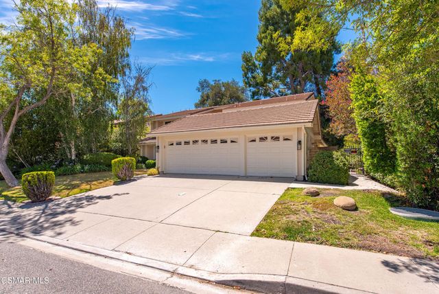 681 Triunfo Canyon Road, Westlake Village, CA 91361