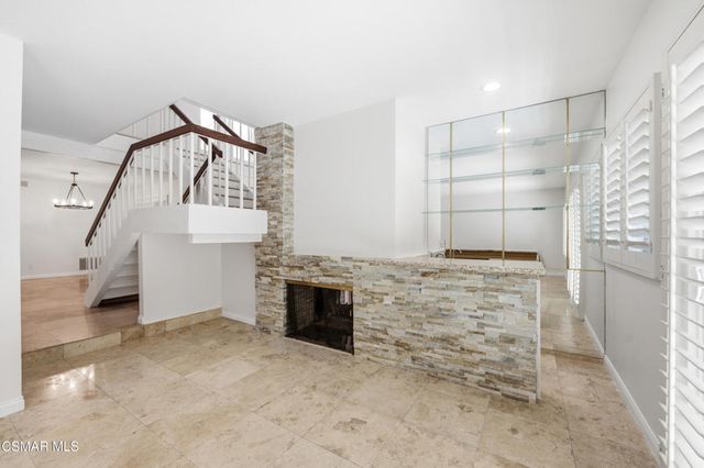 681 Triunfo Canyon Road, Westlake Village, CA 91361