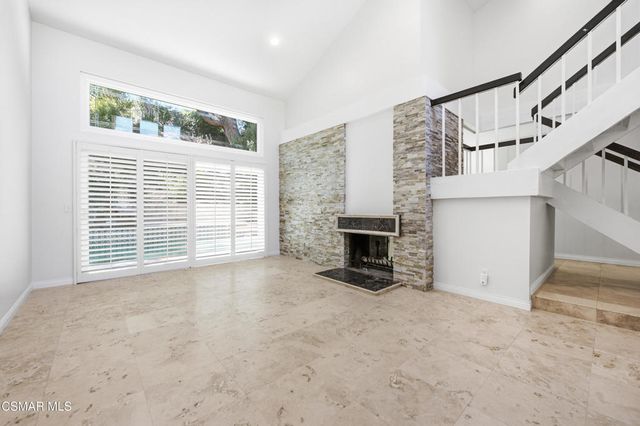 681 Triunfo Canyon Road, Westlake Village, CA 91361