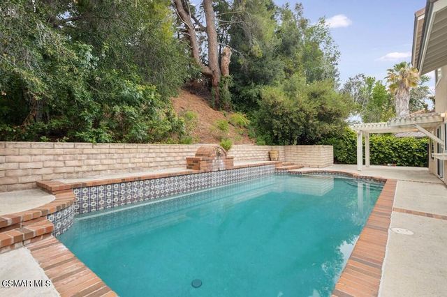 681 Triunfo Canyon Road, Westlake Village, CA 91361