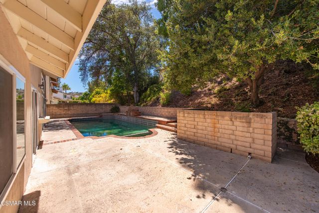 681 Triunfo Canyon Road, Westlake Village, CA 91361