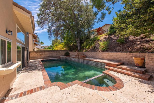681 Triunfo Canyon Road, Westlake Village, CA 91361