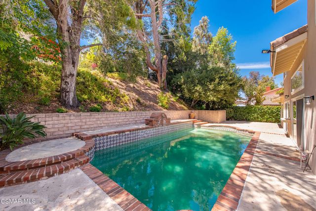 681 Triunfo Canyon Road, Westlake Village, CA 91361