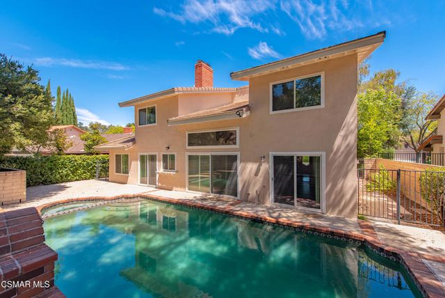 681 Triunfo Canyon Road, Westlake Village, CA 91361