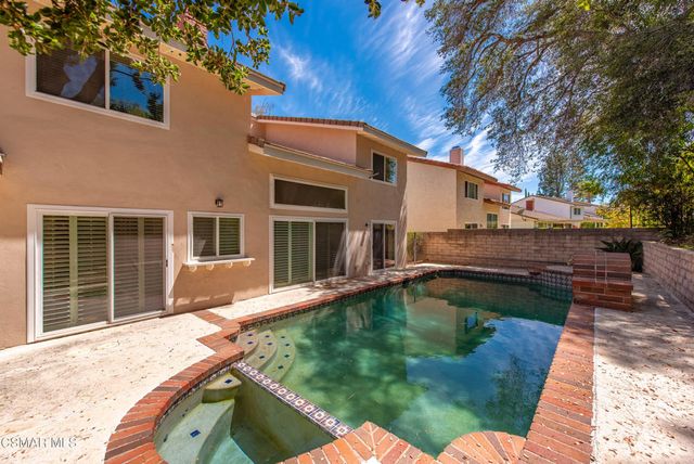 681 Triunfo Canyon Road, Westlake Village, CA 91361