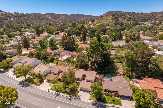 681 Triunfo Canyon Road, Westlake Village, CA 91361