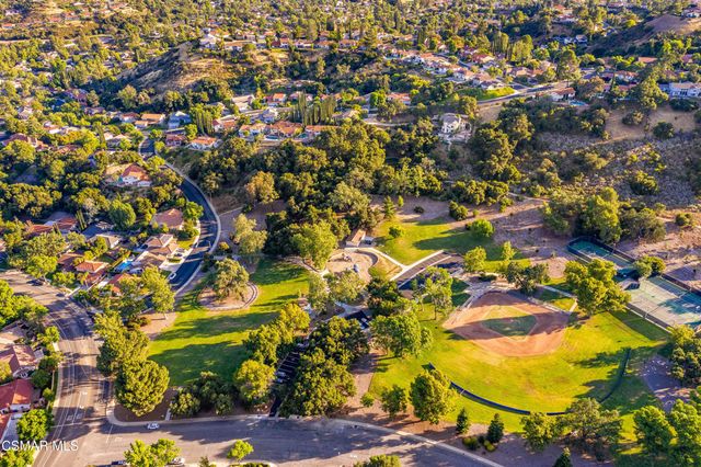 681 Triunfo Canyon Road, Westlake Village, CA 91361