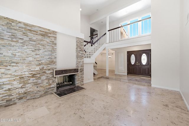 681 Triunfo Canyon Road, Westlake Village, CA 91361