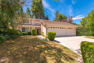 681 Triunfo Canyon Road, Westlake Village, CA 91361