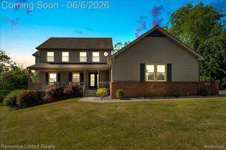 6503 MOUNTVIEW, Genoa Township, MI 48116