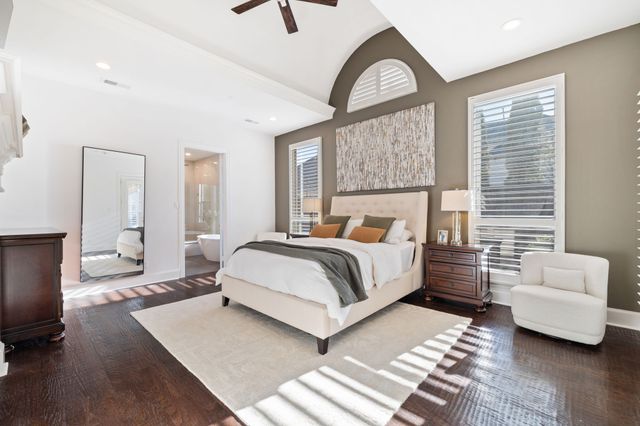 5169 Oakhurst Lane, Frisco, TX 75034