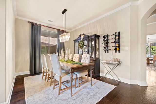 5169 Oakhurst Lane, Frisco, TX 75034