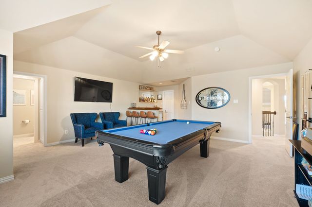 5169 Oakhurst Lane, Frisco, TX 75034