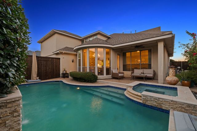 5169 Oakhurst Lane, Frisco, TX 75034