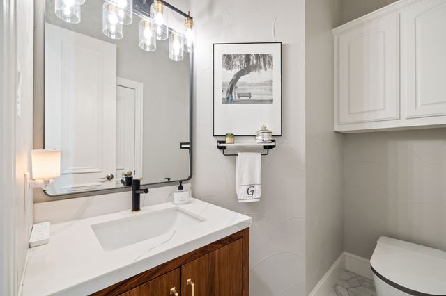 5169 Oakhurst Lane, Frisco, TX 75034