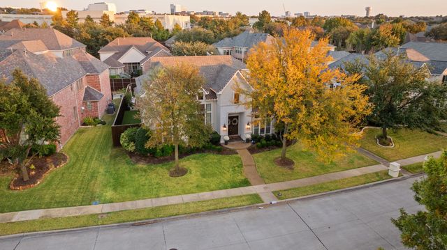 5169 Oakhurst Lane, Frisco, TX 75034