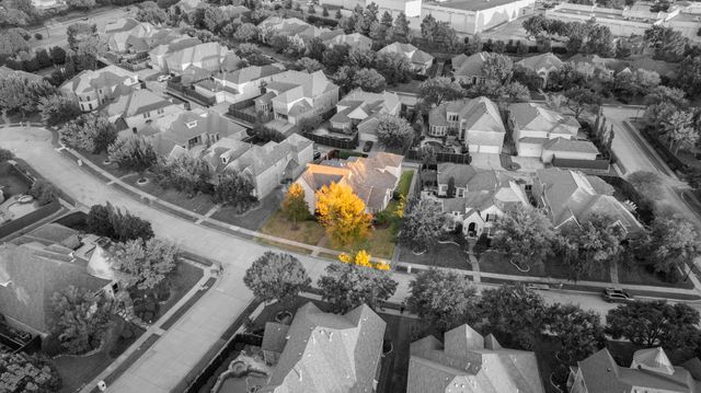 5169 Oakhurst Lane, Frisco, TX 75034