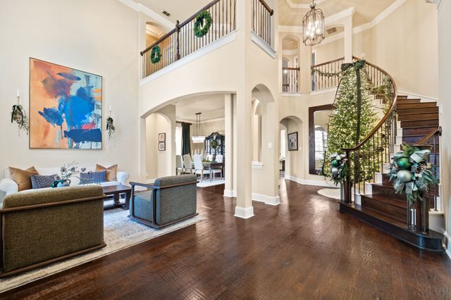 5169 Oakhurst Lane, Frisco, TX 75034