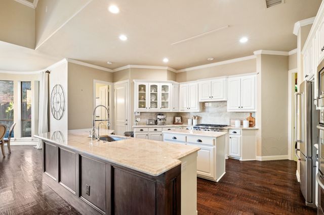 5169 Oakhurst Lane, Frisco, TX 75034