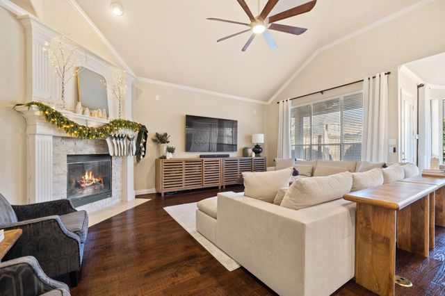 5169 Oakhurst Lane, Frisco, TX 75034