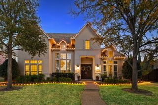 5169 Oakhurst Lane, Frisco, TX 75034