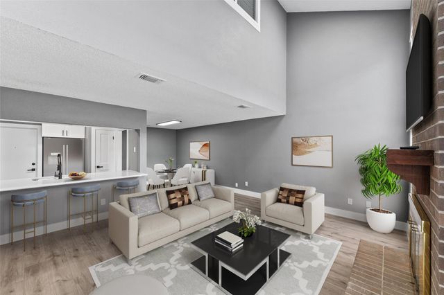 2831 Panagard Drive Drive 39, Houston, TX 77082