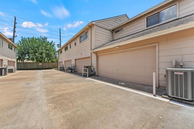 2831 Panagard Drive Drive 39, Houston, TX 77082