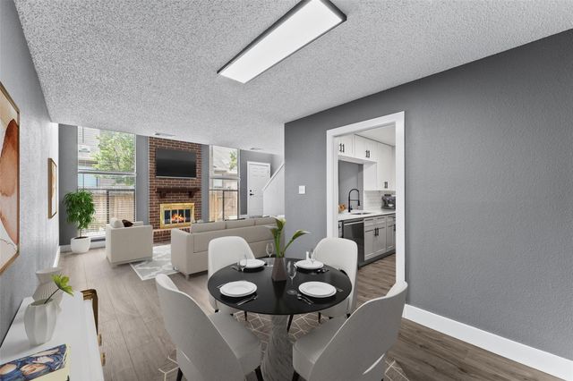 2831 Panagard Drive Drive 39, Houston, TX 77082