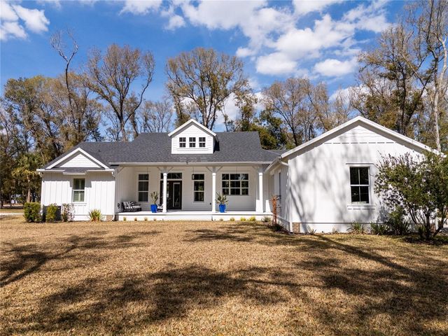 351 W MAIN STREET, Lake Helen, FL 32744