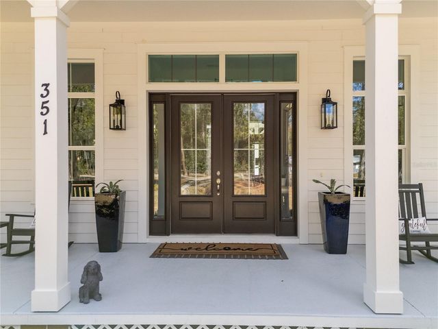 351 W MAIN STREET, Lake Helen, FL 32744