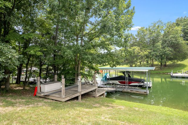 512 Cline Ridge Rd, Winchester, TN 37398