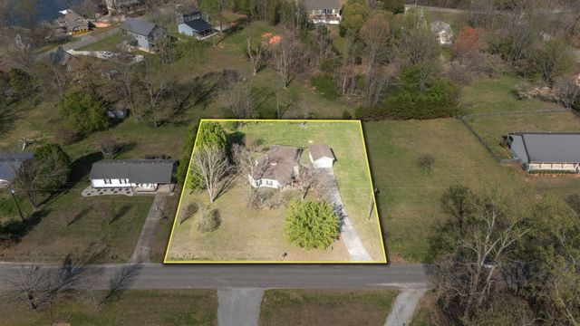512 Cline Ridge Rd, Winchester, TN 37398