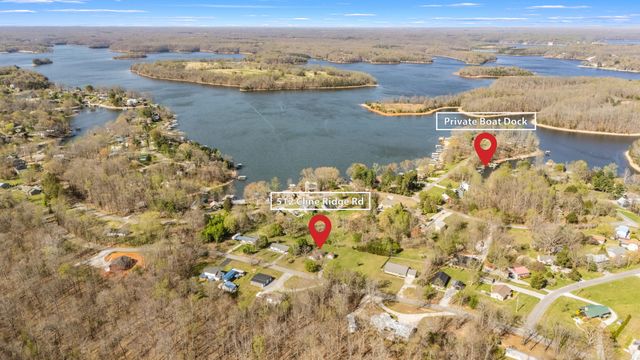 512 Cline Ridge Rd, Winchester, TN 37398