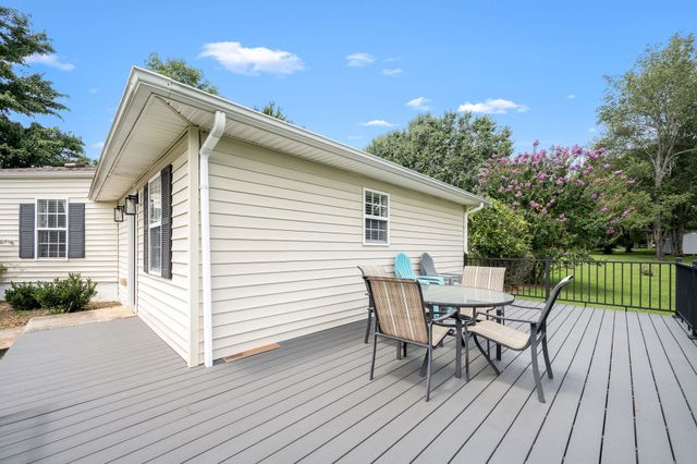 512 Cline Ridge Rd, Winchester, TN 37398