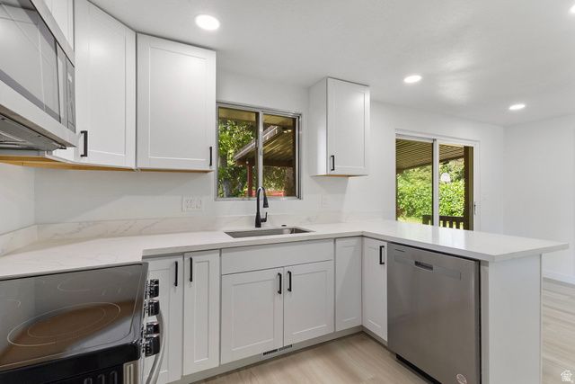 5600 S RALPH DR, Taylorsville, UT 84129