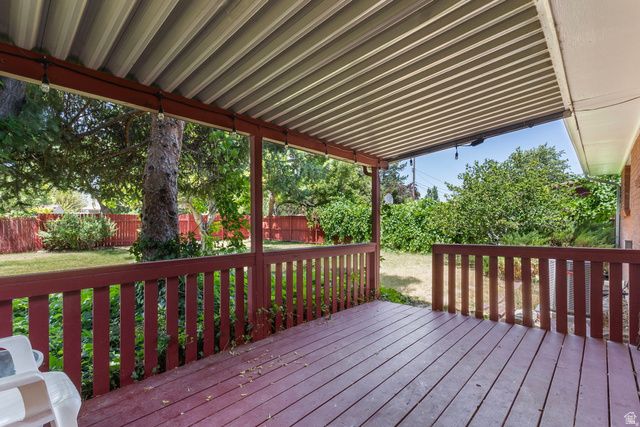 5600 S RALPH DR, Taylorsville, UT 84129