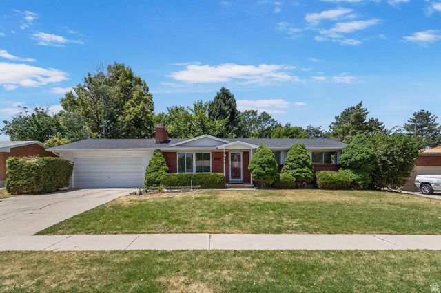 5600 S RALPH DR, Taylorsville, UT 84129