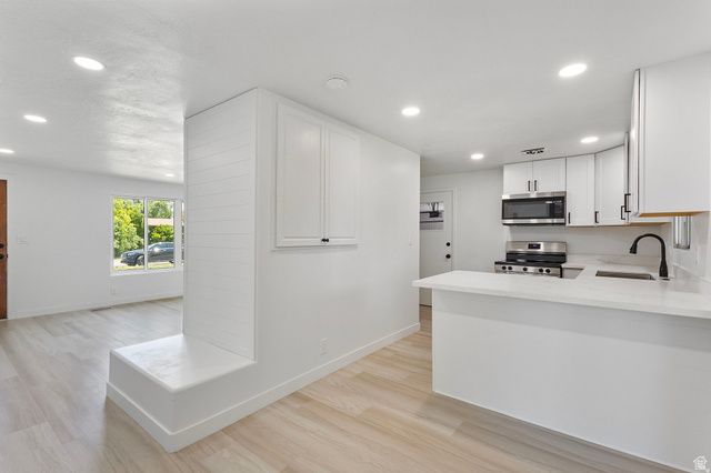 5600 S RALPH DR, Taylorsville, UT 84129