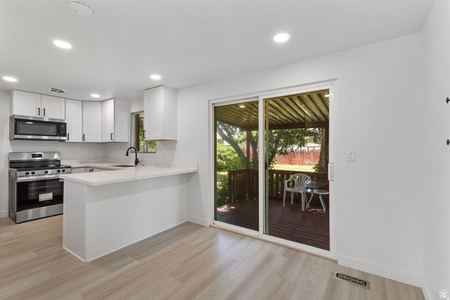 5600 S RALPH DR, Taylorsville, UT 84129