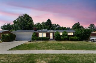 5600 S RALPH DR, Taylorsville, UT 84129