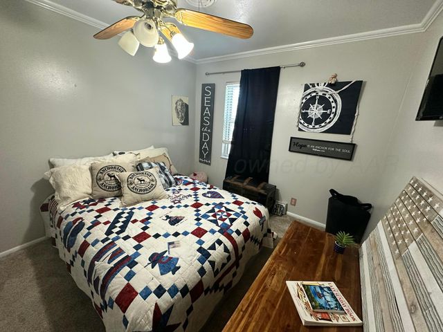 219 Inverness Street, Borger, TX 79007