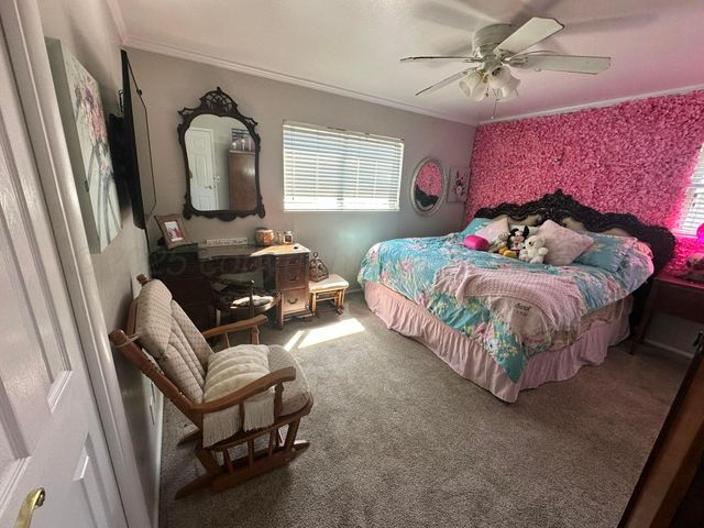 219 Inverness Street, Borger, TX 79007